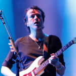 Franz Ferdinand en concert au Festival Rock En Seine, au Domaine National de Saint-Cloud, le 25 août 2017 Franz Ferdinand en concert au Festival Rock En Seine, au Domaine National de Saint-Cloud, le 25 août 2017