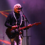 Franz Ferdinand en concert au Festival Rock En Seine, au Domaine National de Saint-Cloud, le 25 août 2017 Franz Ferdinand en concert au Festival Rock En Seine, au Domaine National de Saint-Cloud, le 25 août 2017