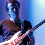 Franz Ferdinand en concert au Festival Rock En Seine, au Domaine National de Saint-Cloud, le 25 août 2017 Franz Ferdinand en concert au Festival Rock En Seine, au Domaine National de Saint-Cloud, le 25 août 2017