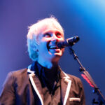 Franz Ferdinand en concert au Festival Rock En Seine, au Domaine National de Saint-Cloud, le 25 août 2017 Franz Ferdinand en concert au Festival Rock En Seine, au Domaine National de Saint-Cloud, le 25 août 2017