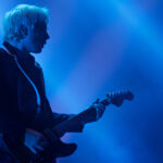 Franz Ferdinand en concert au Festival Rock En Seine, au Domaine National de Saint-Cloud, le 25 août 2017 Franz Ferdinand en concert au Festival Rock En Seine, au Domaine National de Saint-Cloud, le 25 août 2017