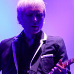 Franz Ferdinand en concert au Festival Rock En Seine, au Domaine National de Saint-Cloud, le 25 août 2017 Franz Ferdinand en concert au Festival Rock En Seine, au Domaine National de Saint-Cloud, le 25 août 2017