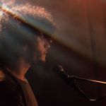 Childhood à La Maroquinerie, Paris, pour les Pias Nites le 25 octobre 2017