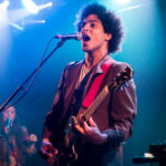 Childhood à La Maroquinerie, Paris, pour les Pias Nites le 25 octobre 2017