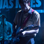 Childhood à La Maroquinerie, Paris, pour les Pias Nites le 25 octobre 2017