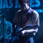 Childhood à La Maroquinerie, Paris, pour les Pias Nites le 25 octobre 2017