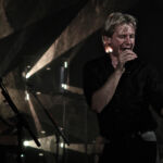 Franz Ferdinand en concert au Point Ephémère, Paris, le 25 octobre 2017