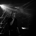 Franz Ferdinand en concert au Point Ephémère, Paris, le 25 octobre 2017