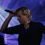 Franz Ferdinand en concert au Point Ephémère, Paris, le 25 octobre 2017