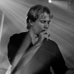 Franz Ferdinand en concert au Point Ephémère, Paris, le 25 octobre 2017