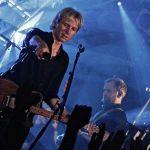 Franz Ferdinand en concert au Point Ephémère, Paris, le 25 octobre 2017