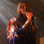 Royaume à La Maroquinerie, Paris, pour les Pias Nites le 25 octobre 2017