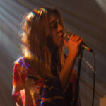 Royaume à La Maroquinerie, Paris, pour les Pias Nites le 25 octobre 2017