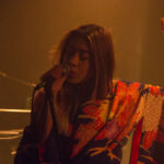 Royaume à La Maroquinerie, Paris, pour les Pias Nites le 25 octobre 2017