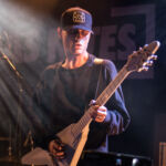 Royaume à La Maroquinerie, Paris, pour les Pias Nites le 25 octobre 2017