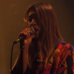 Royaume à La Maroquinerie, Paris, pour les Pias Nites le 25 octobre 2017