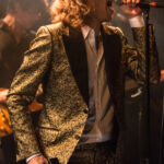 Shock Machine à La Maroquinerie, Paris, pour les Pias Nites le 25 octobre 2017