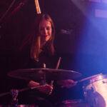 Shock Machine à La Maroquinerie, Paris, pour les Pias Nites le 25 octobre 2017