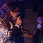 Shock Machine à La Maroquinerie, Paris, pour les Pias Nites le 25 octobre 2017