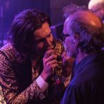 Shock Machine à La Maroquinerie, Paris, pour les Pias Nites le 25 octobre 2017