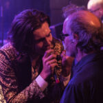 Shock Machine à La Maroquinerie, Paris, pour les Pias Nites le 25 octobre 2017