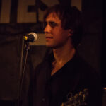 Shock Machine à La Maroquinerie, Paris, pour les Pias Nites le 25 octobre 2017