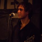 Shock Machine à La Maroquinerie, Paris, pour les Pias Nites le 25 octobre 2017