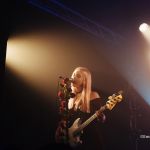 INHEAVEN @ Point Ephemère