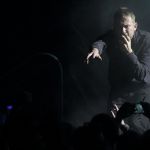 GORILLAZ - PARIS - Zénith - 2017-11-24 GORILLAZ - PARIS - Zénith - 2017-11-24