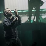 GORILLAZ - PARIS - Zénith - 2017-11-24 GORILLAZ - PARIS - Zénith - 2017-11-24