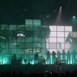 GORILLAZ - PARIS - Zénith - 2017-11-24 GORILLAZ - PARIS - Zénith - 2017-11-24