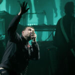 GORILLAZ - PARIS - Zénith - 2017-11-24 GORILLAZ - PARIS - Zénith - 2017-11-24