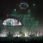 GORILLAZ - PARIS - Zénith - 2017-11-24 GORILLAZ - PARIS - Zénith - 2017-11-24