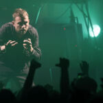 GORILLAZ - PARIS - Zénith - 2017-11-24 GORILLAZ - PARIS - Zénith - 2017-11-24