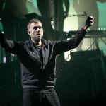 GORILLAZ - PARIS - Zénith - 2017-11-24 GORILLAZ - PARIS - Zénith - 2017-11-24