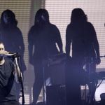 GORILLAZ - PARIS - Zénith - 2017-11-24 GORILLAZ - PARIS - Zénith - 2017-11-24