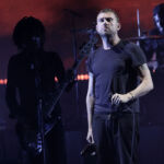 GORILLAZ - PARIS - Zénith - 2017-11-24 GORILLAZ - PARIS - Zénith - 2017-11-24