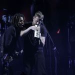GORILLAZ - PARIS - Zénith - 2017-11-24 GORILLAZ - PARIS - Zénith - 2017-11-24