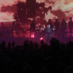 GORILLAZ - PARIS - Zénith - 2017-11-24 GORILLAZ - PARIS - Zénith - 2017-11-24