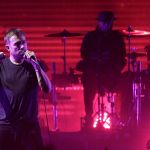 GORILLAZ - PARIS - Zénith - 2017-11-24 GORILLAZ - PARIS - Zénith - 2017-11-24