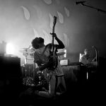 Kasabian en concert au Zénith de Paris, le 11 novembre 2017