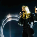 London Grammar Lille Zénith 9