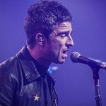 Noel Gallagher maison de la radio