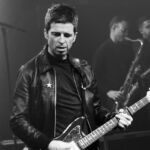 Noel Gallagher maison de la radio
