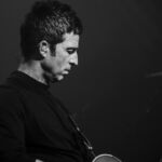 Noel Gallagher maison de la radio