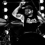 Royal Blood en concert au Zénith de Paris le 9 novembre 2017 5 (1)