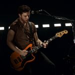 Royal Blood en concert au Zénith de Paris le 9 novembre 2017 5 (1)