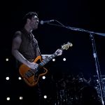 Royal Blood en concert au Zénith de Paris le 9 novembre 2017 5 (1)