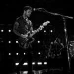 Royal Blood en concert au Zénith de Paris le 9 novembre 2017 5 (1)