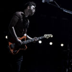 Royal Blood en concert au Zénith de Paris le 9 novembre 2017 5 (1)
